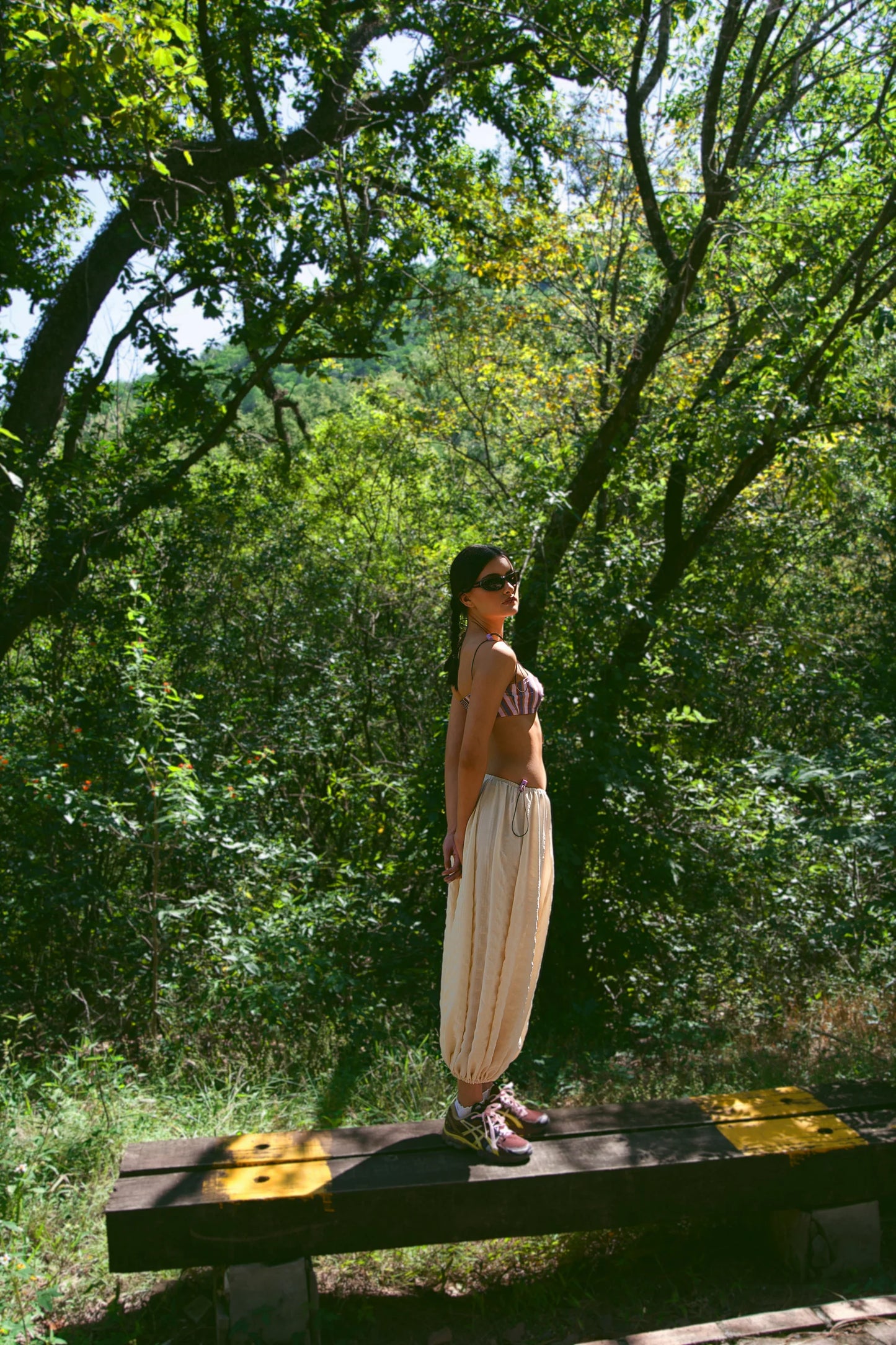 Jasmin Pants