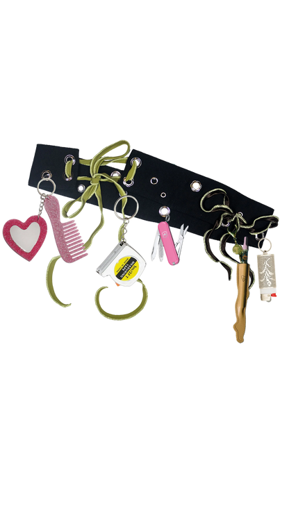 Accesorio Too Much