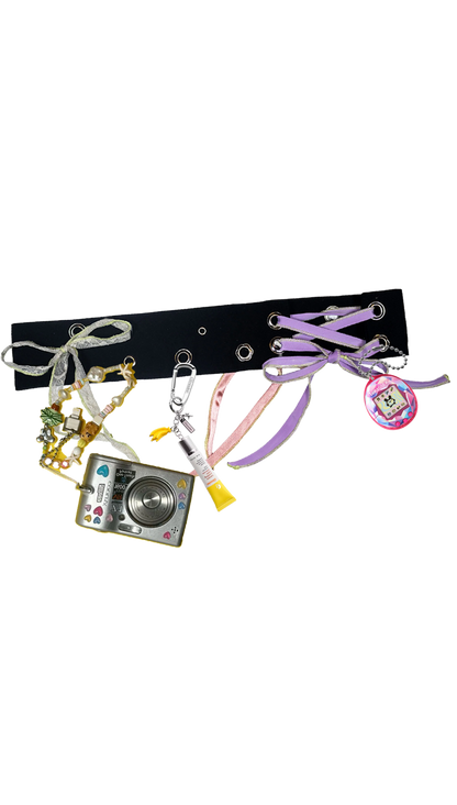 Accesorio Too Much