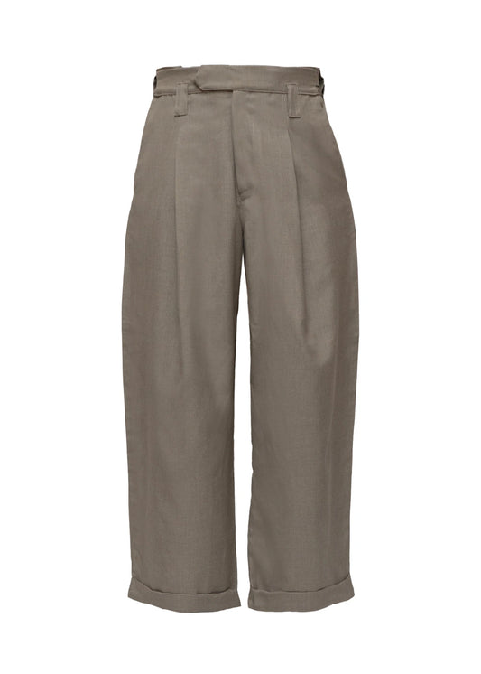 Pantalon Caifan Globo 1