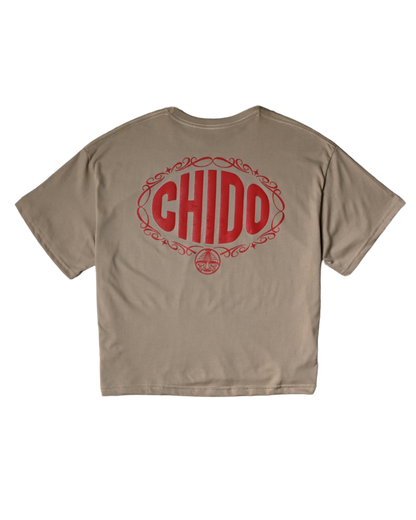 PLAYERA ESTILO FINO CHIDO