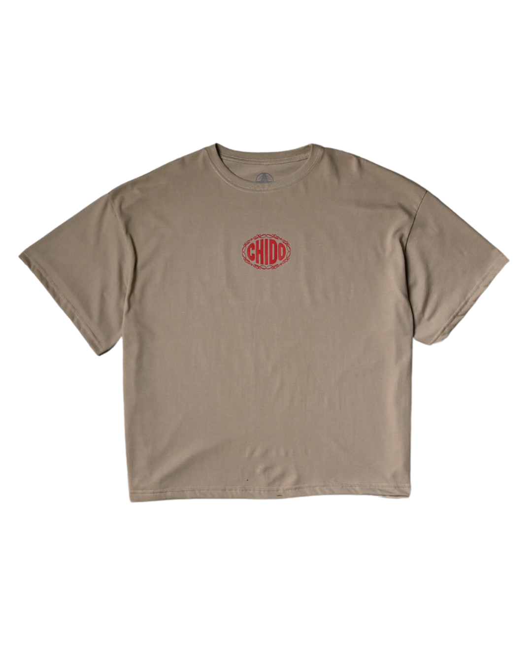 PLAYERA ESTILO FINO CHIDO